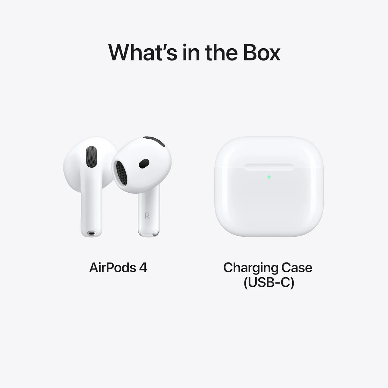 AirPods 4 - Image 5