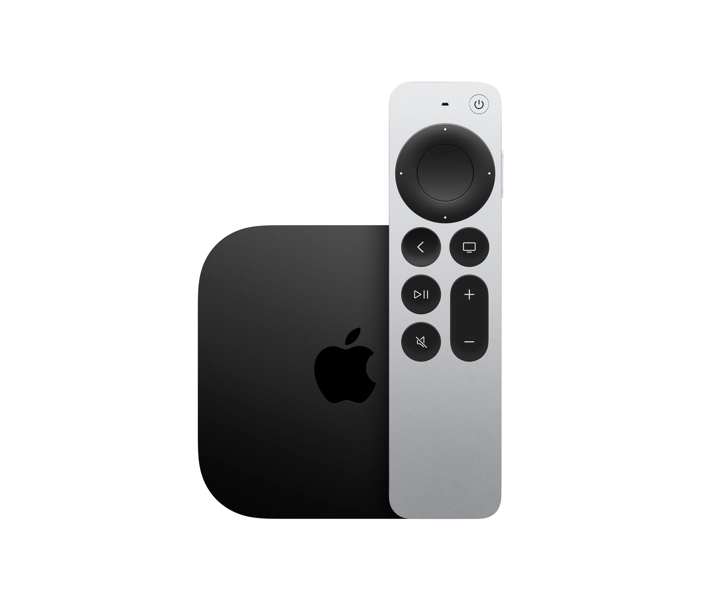 Apple TV 4K 64GB Wi-Fi + Ethernet (3rd Gen) - Image 5