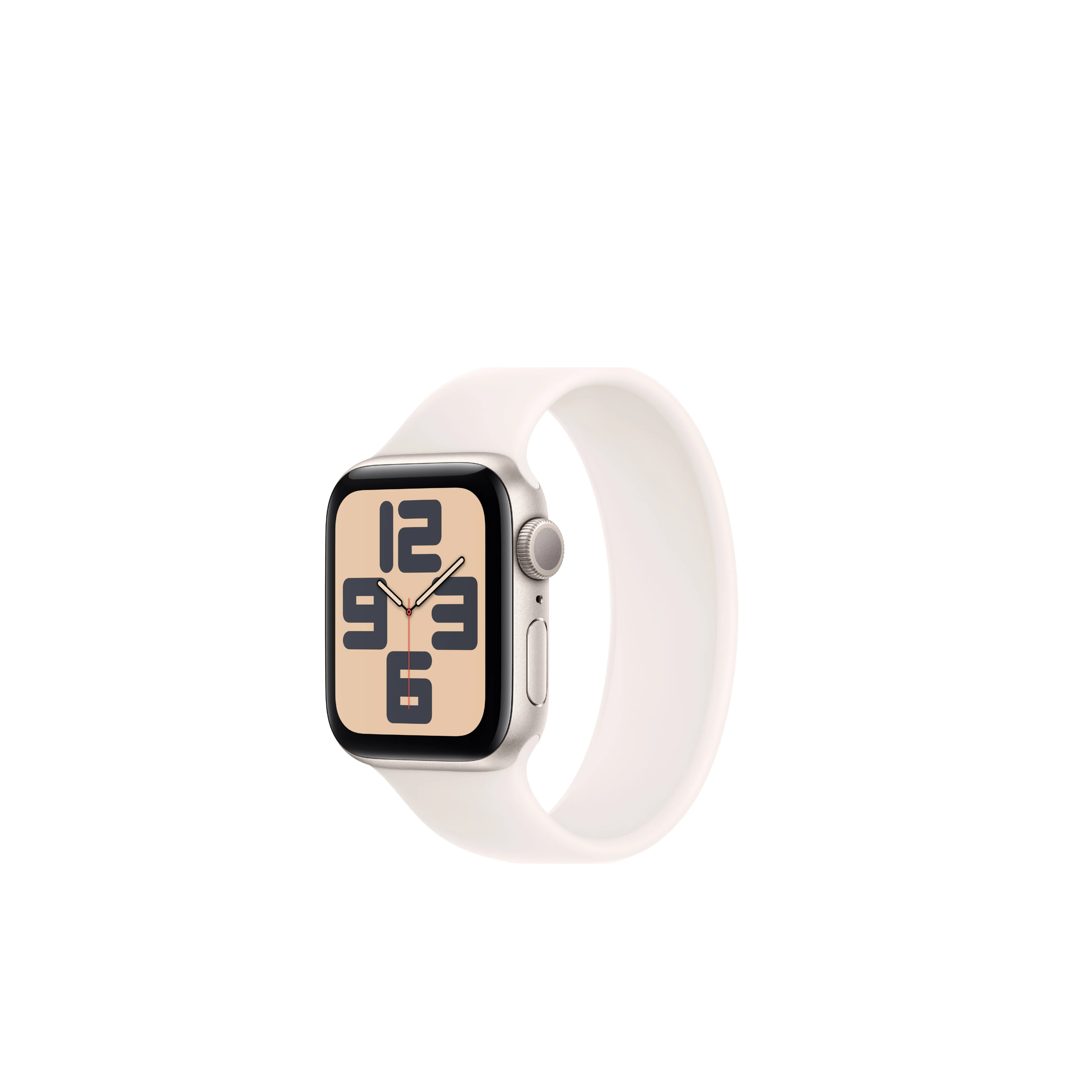 Apple Watch SE 40mm GPS - Image 4
