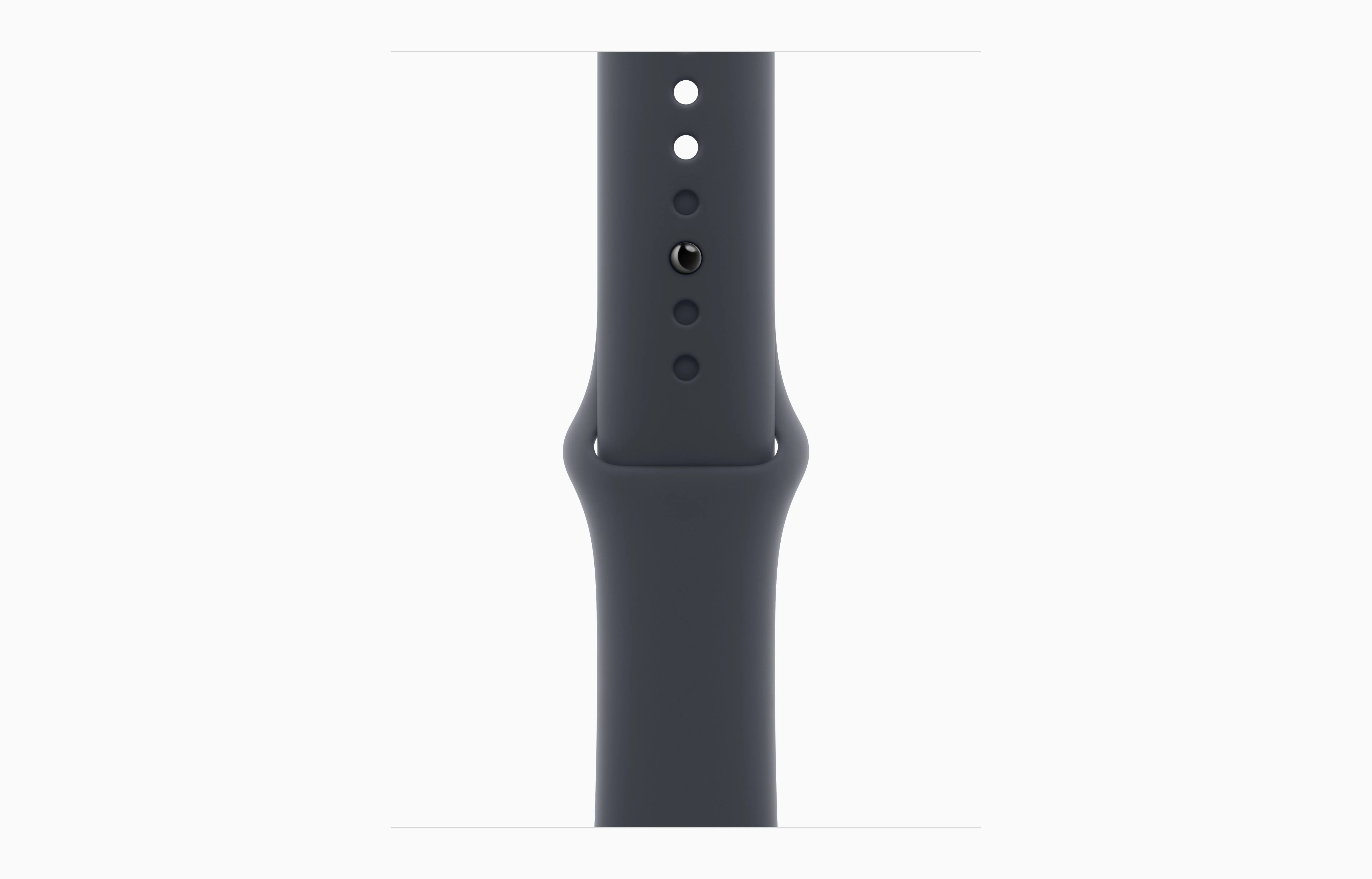 Apple Watch SE 40mm GPS - Image 3