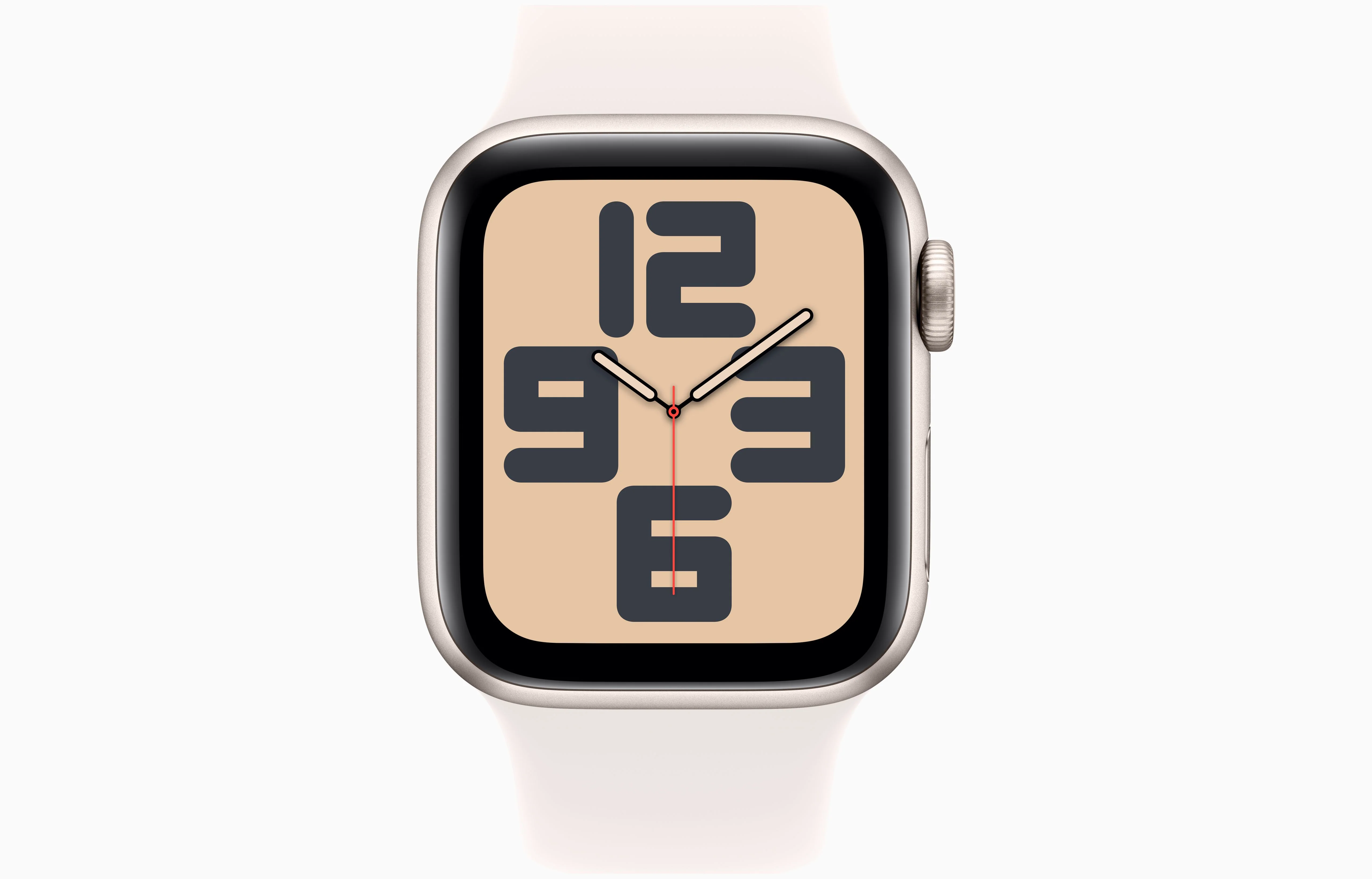 Apple Watch SE 40mm GPS - Image 5