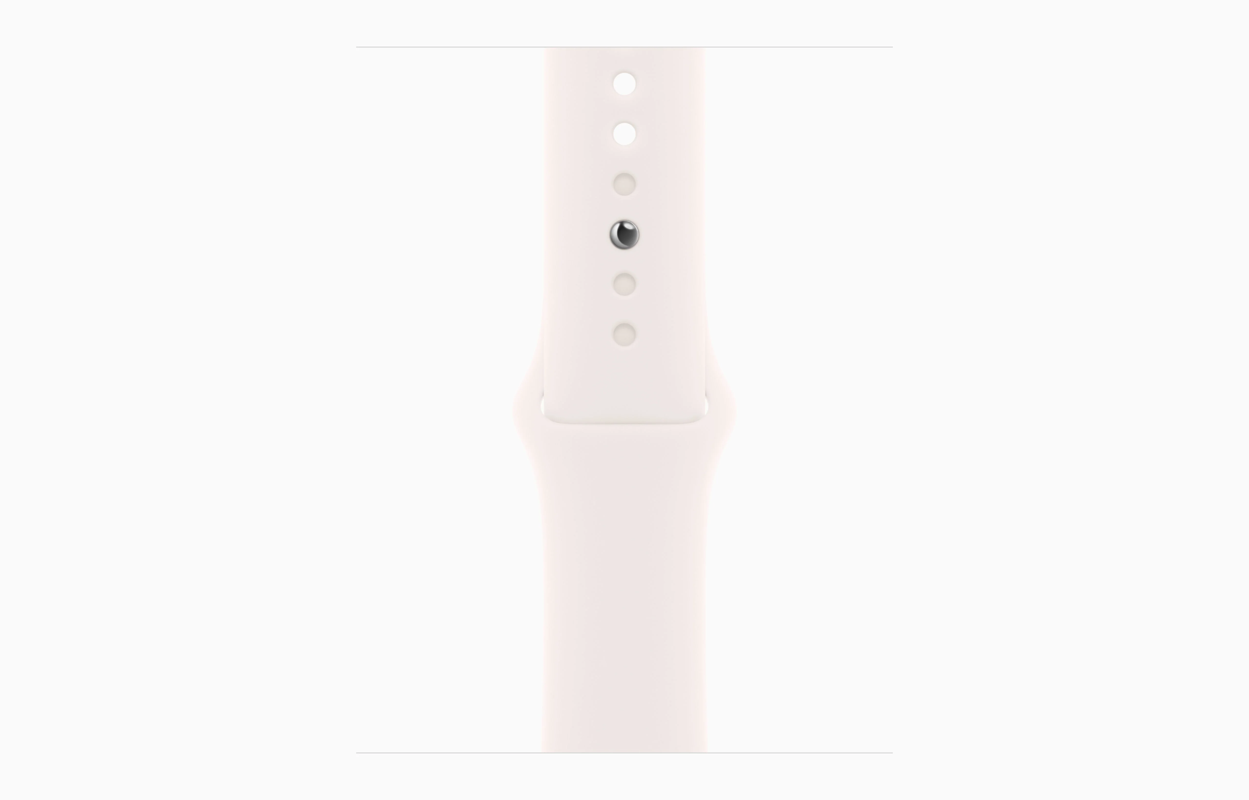 Apple Watch SE 40mm GPS - Image 6