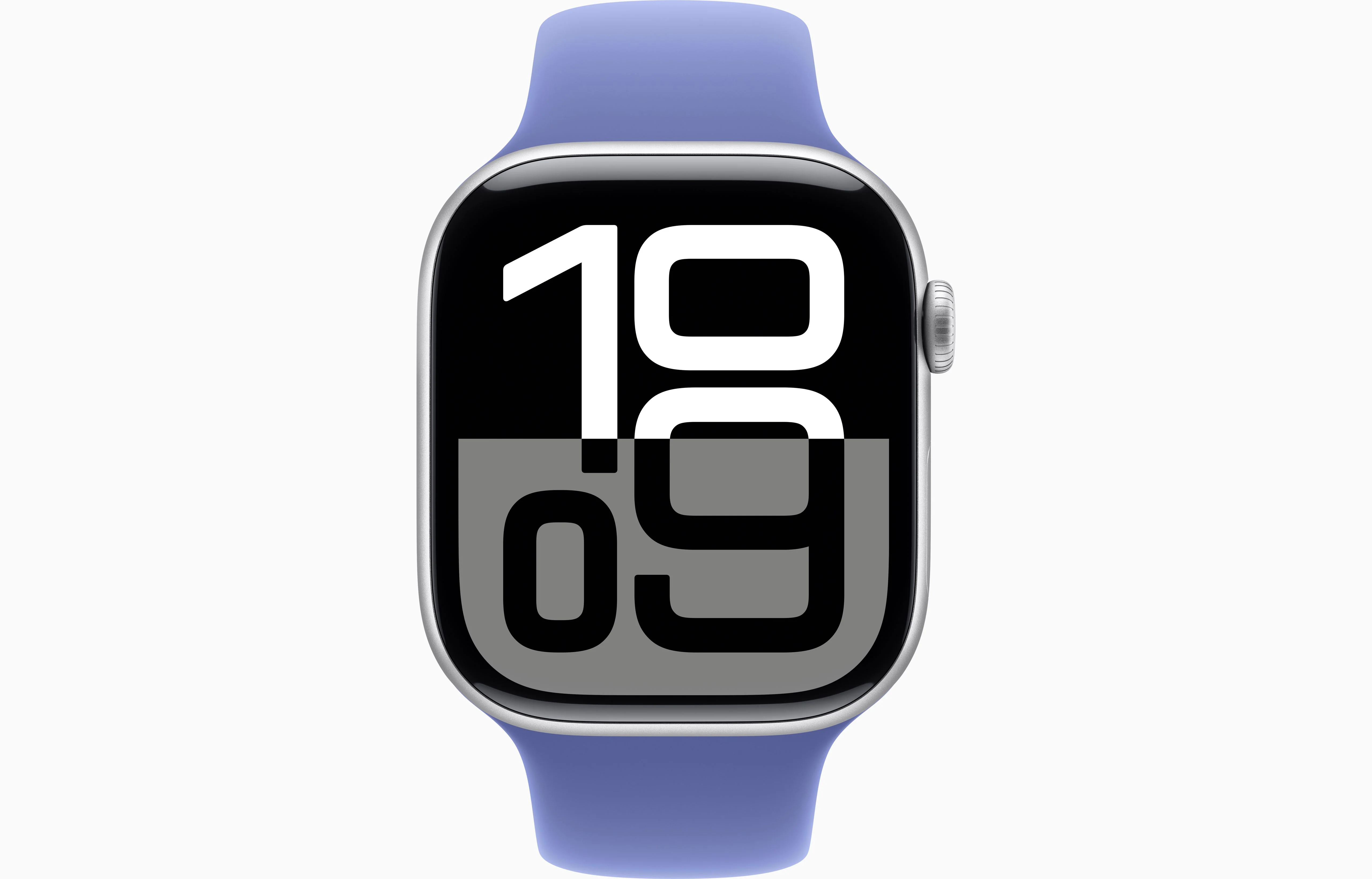 Apple Watch Series 10 42mm Aluminum Case GPS + Cellular - Image 5