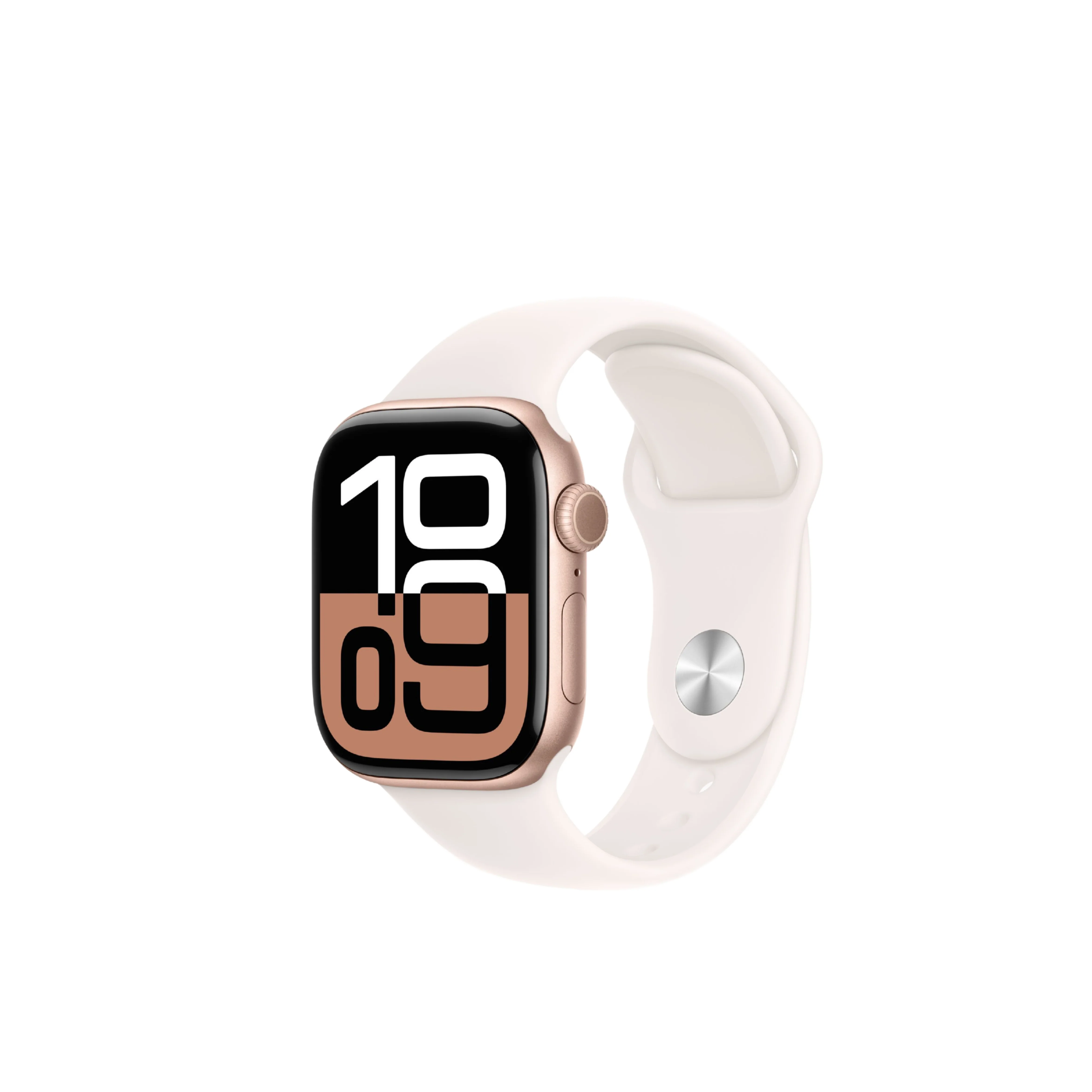 Apple Watch Series 10 46mm Aluminum Case GPS + Cellular - Image 8