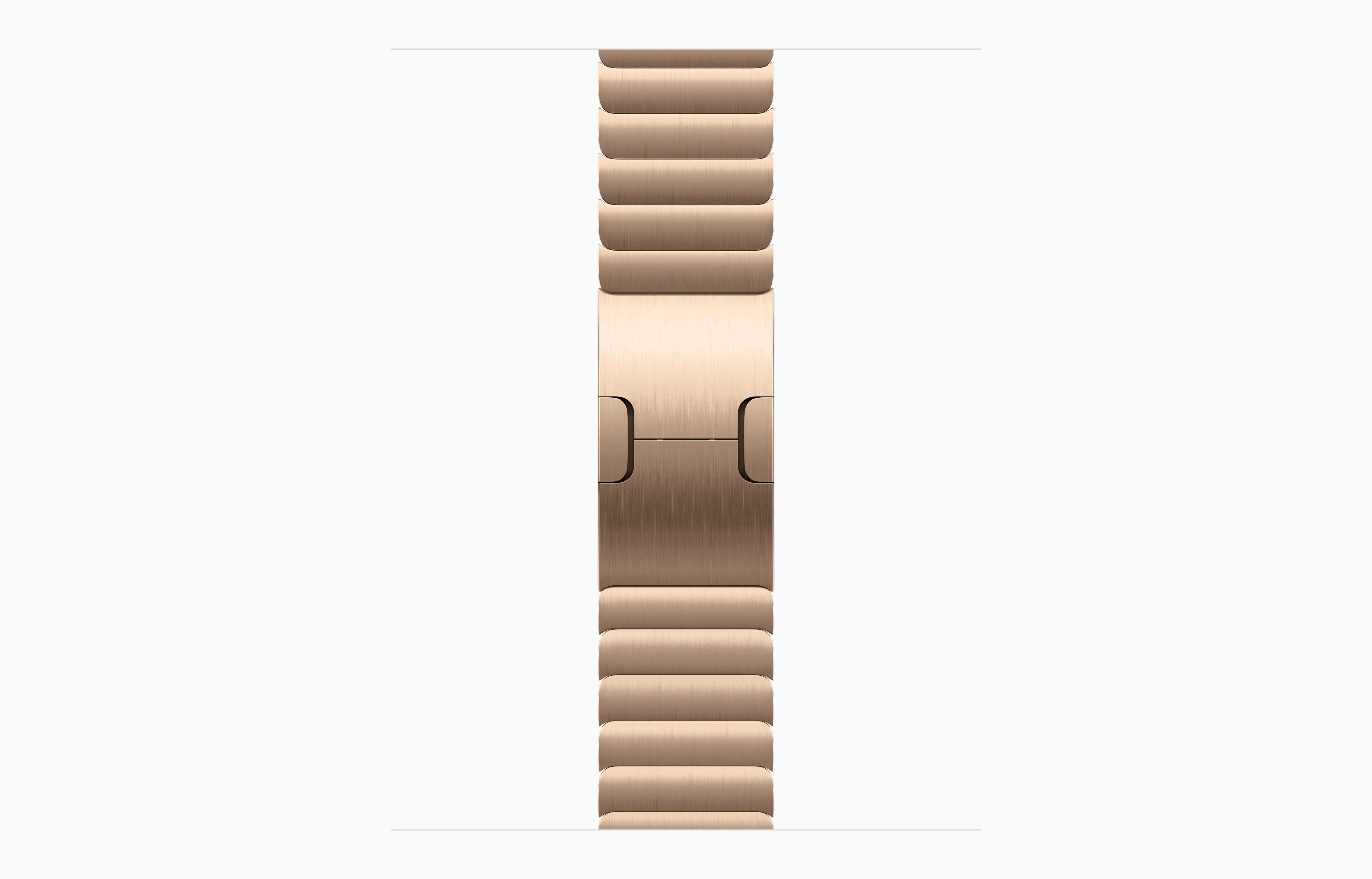 Apple Watch Series 10 42mm Titanium Case Link Bracelet - Image 6
