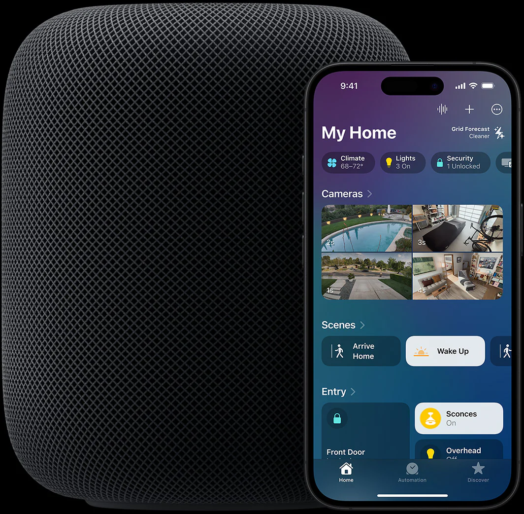 HomPod - Image 4