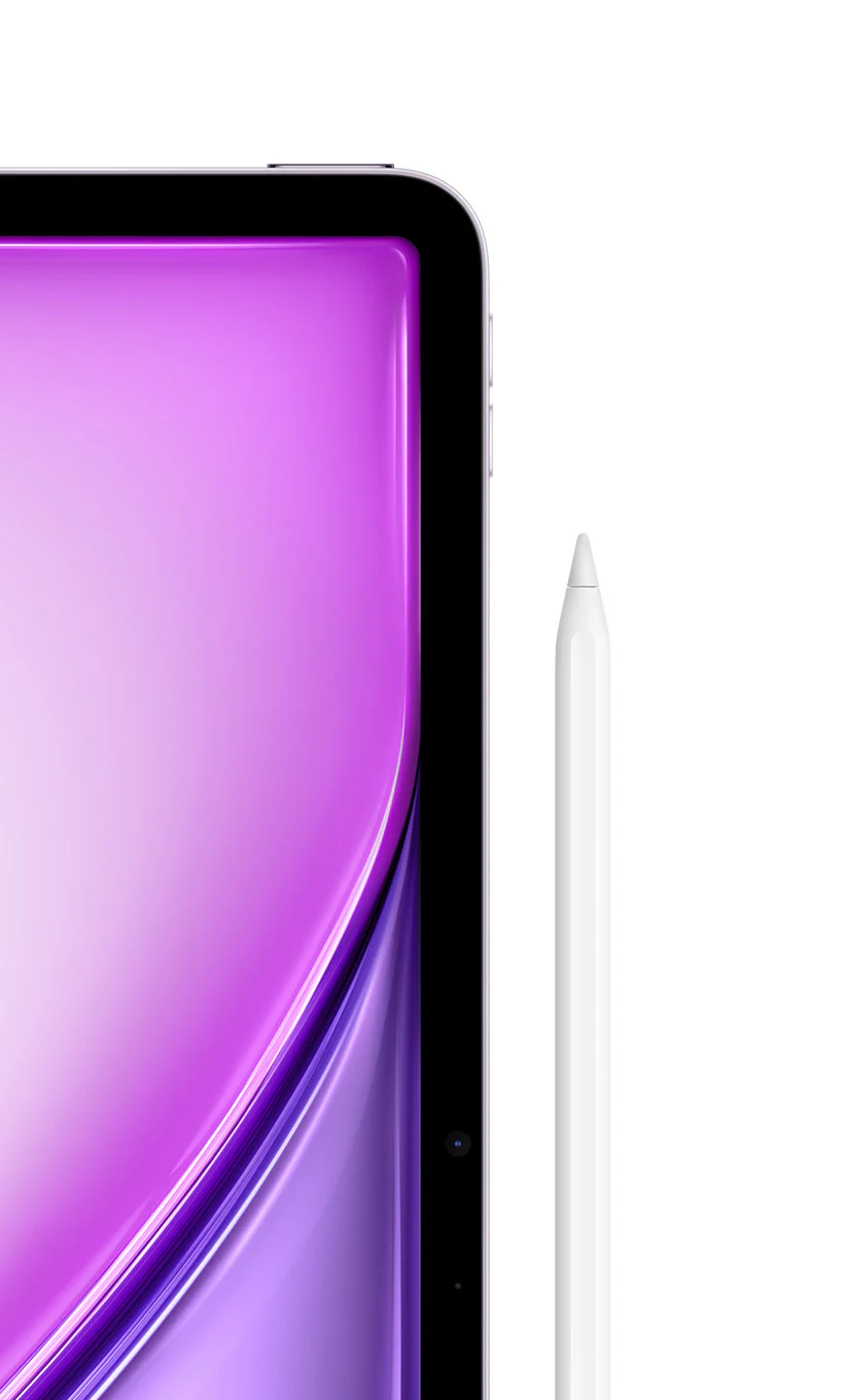 iPad Air M2 13-inch - Image 9