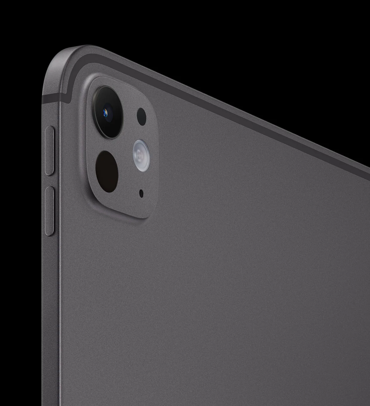 iPad Pro M5 13-inch Nano Texture Glass - Image 3