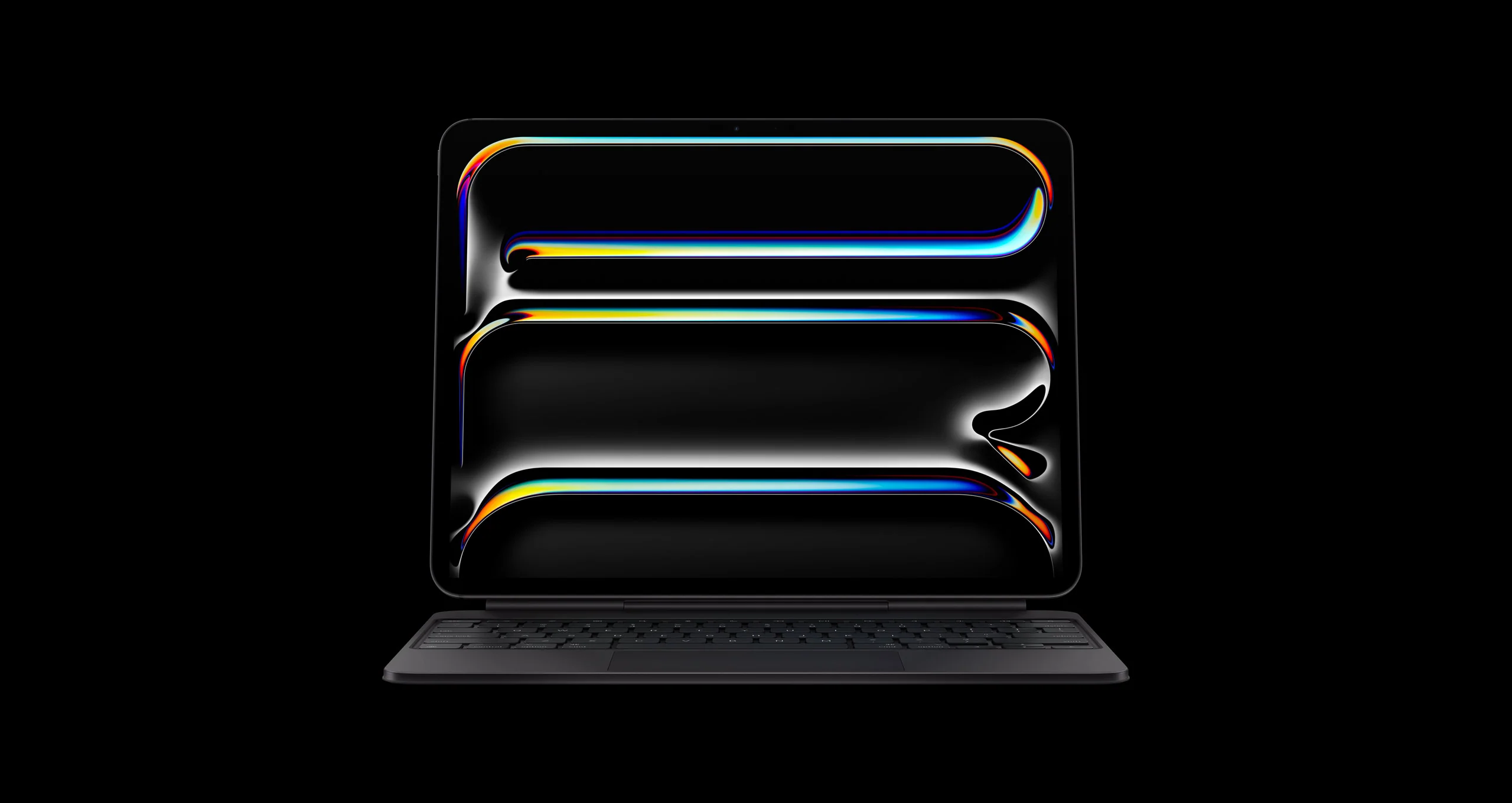 iPad Pro M5 13-inch Nano Texture Glass - Image 6