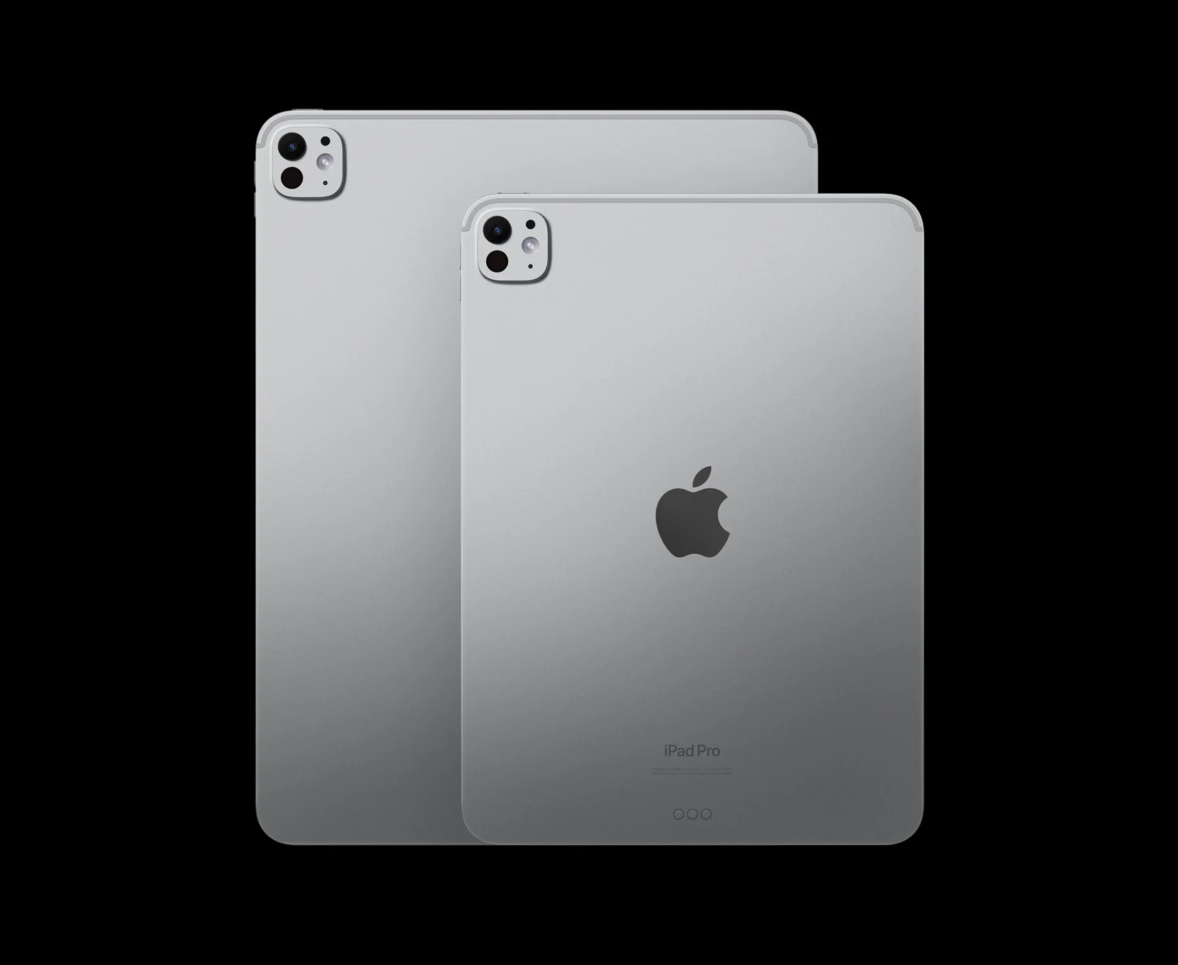 iPad Pro M5 13-inch Nano Texture Glass - Image 9