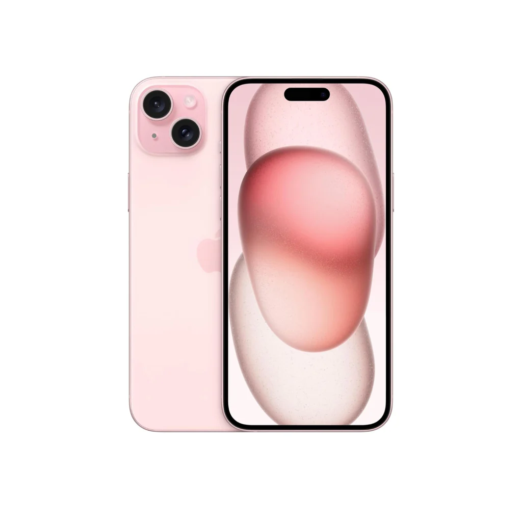iPhone 15 - Image 3