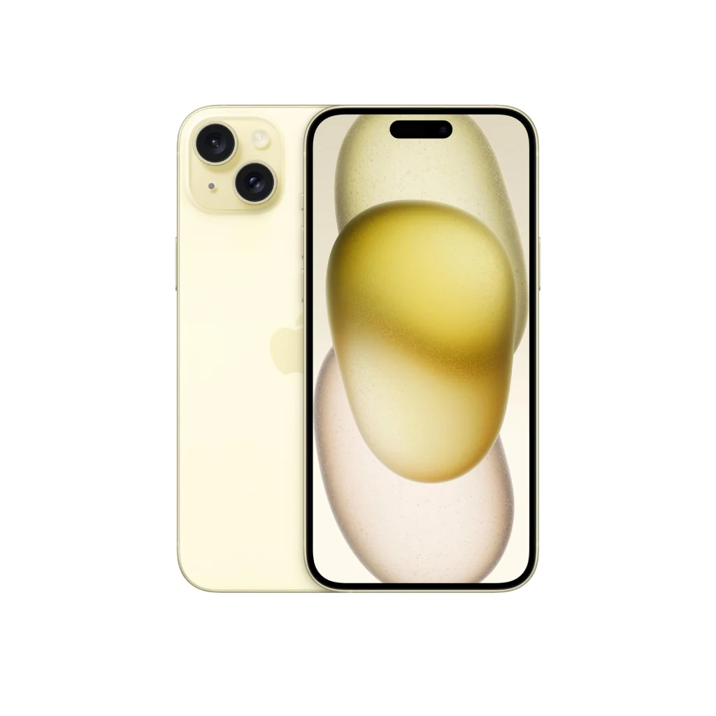 iPhone 15 - Image 4