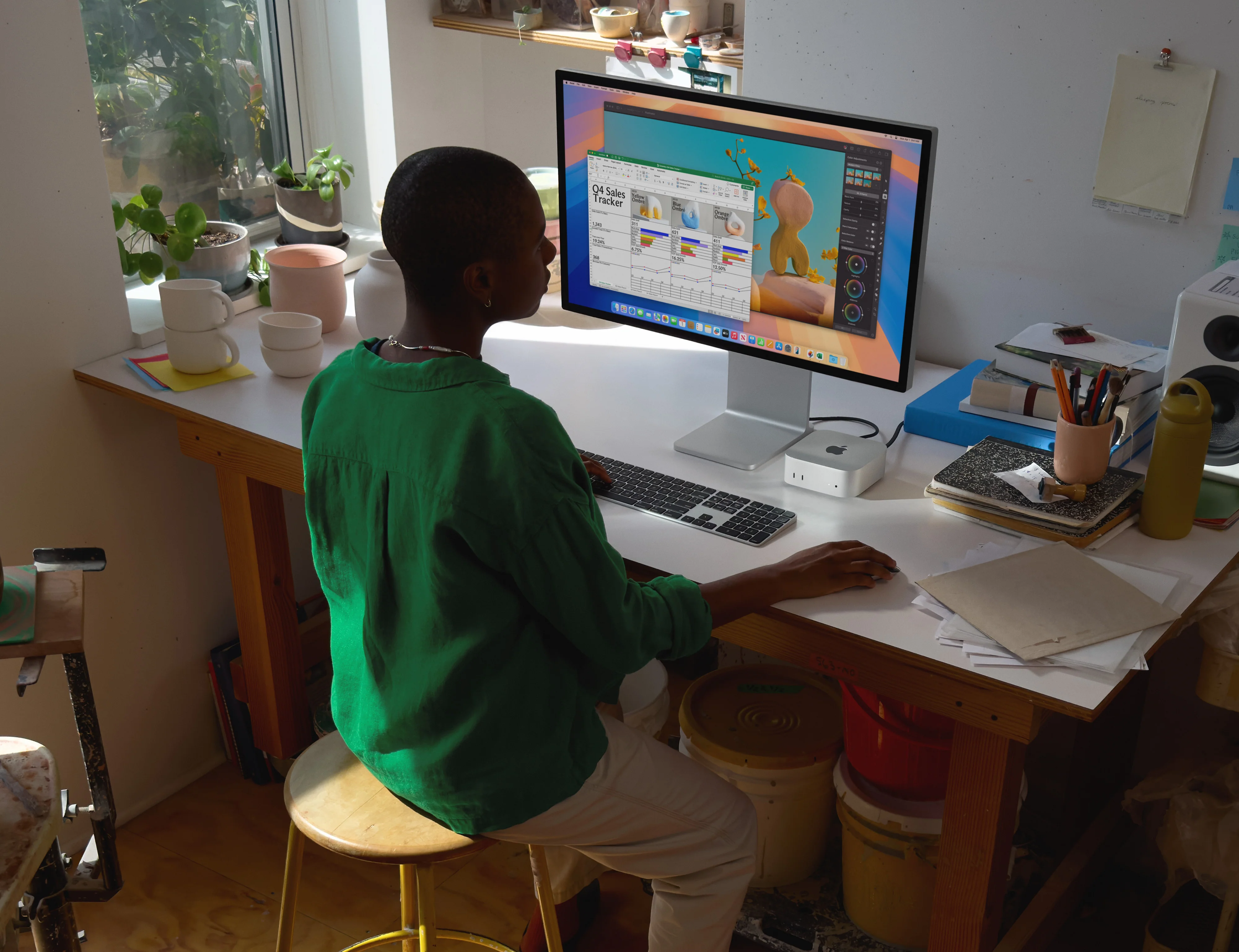 Mac mini M4 Pro - Image 5